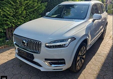 Volvo XC 90 XC90 T8 Inscription Plug-In Hybrid AWD/360K/20Zo