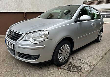 VW Polo Volkswagen IV 1,4 Automatik Comfortline