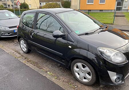 Renault Twingo Elysée 1.2 16V TÜV Neu