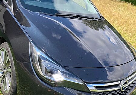 Opel Astra 1.6 BiTurbo Diesel Dynamic 118kW S/S D...