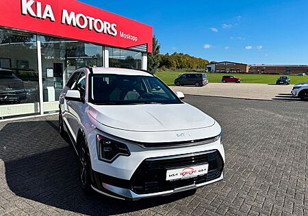 Kia Niro 1,6 GDI PHEV Vision Komfort Style LED Navi