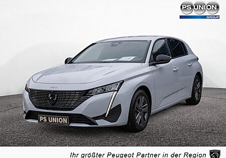 Peugeot 308 1.2 Allure EAT8 SHZ RÜCKFAHRKAMERA NAVI LED