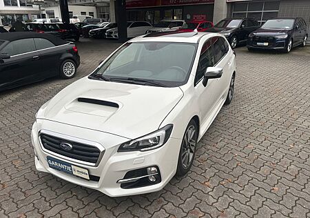Subaru Levorg LevorgSport4x4-LED-Navi-Leder-Kamera-SHZ-GlasSD-
