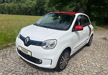 Renault Twingo Le Coq Sportif *wenig KM *Lieferung mögli