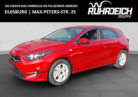 Kia Cee'd Ceed Vision 1.5 T-GDI EU6e VIS KOMF+ NAVIGATION