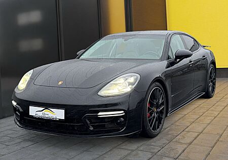 Porsche Panamera Turbo SportDesign+Luft+ACC+Pano+Burme+S