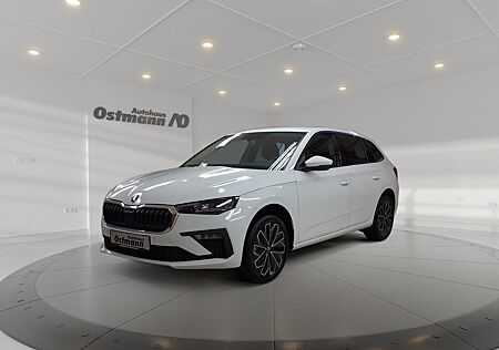 Skoda Scala 1.0 TSI 116 PS 7-Gang-DSG NAVI FSE RFK SHZ