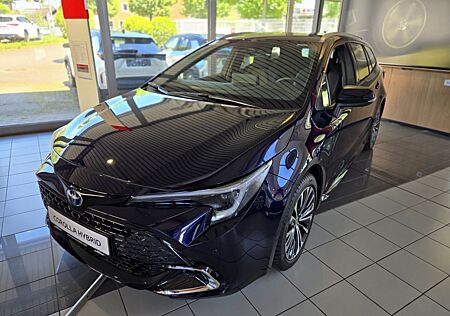 Toyota Corolla 2.0 Hybrid Touring Sports Team D