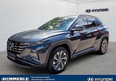 Hyundai Tucson *TREND*KRELL*El.Heck-Kl*Sz.Hz.*TOP!