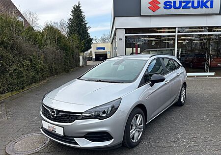 Opel Astra K Sports Tourer Edition LED NAVI KLIMA AHK