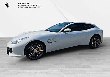 Ferrari GTC4Lusso gebraucht kaufen Ferrari GTC4Lusso V12 SURRVIEW JBL VENT SEATS
