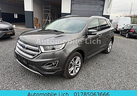Ford Edge Titanium 4x4 Euro6 Navi Klima