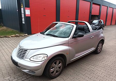 Chrysler PT Cruiser Cabrio Limited 2.4 Autom. Limited