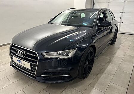 Audi A6 Avant 3.0 TDI Automatik