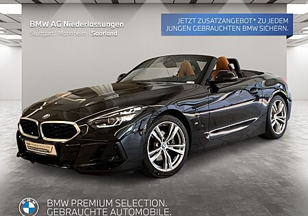 BMW Z4 sDrive30i Harman/K LiveCockpitProf Head-Up