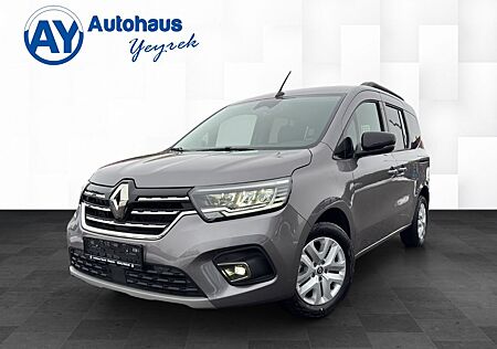 Renault Kangoo III Techno Automatik*CAM*APP*PDC*5 Sitze*