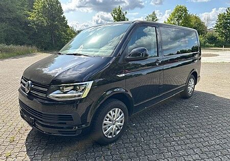 VW T6 Caravelle Volkswagen 2.0 TDI NAVI LED PDC
