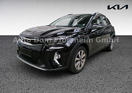 Kia Stonic 1,0T 100 DCT Vision/LED/NAVI