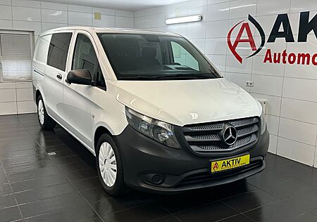Mercedes-Benz Vito Mixto 119 CDI RWD lang*Standheizung*Kamera*