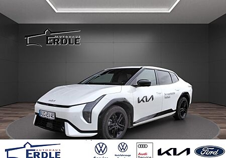 Kia EV4 Fastback 81.4 kWh GTL*DWP*COM*V2L