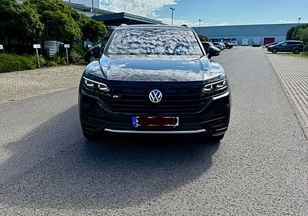 VW Touareg Volkswagen 3.0 V6 TDI 210kW 4MOTION Tiptronic -