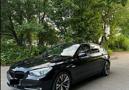 BMW 530d Gran Turismo Diesel