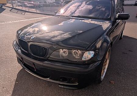 BMW 320 gebraucht kaufen BMW 320i touring M- Paket