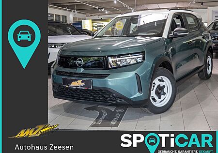 Opel Frontera Edition Hybrid KLIMA SHZ LED PDC