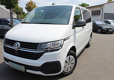 VW T6 Multivan Volkswagen T6.1 Multivan Family 2.0 TDI+AHK+NAVI+PDC+Climat