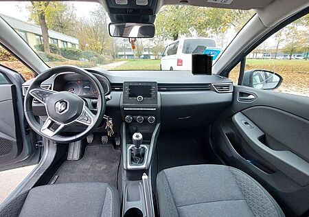 Renault Clio SCe 75 Experience Experience