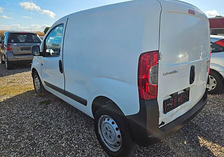 Citroën Nemo Basis 83000 KM 2.Hand