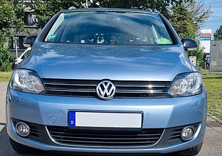 VW Golf Plus Volkswagen 1.4 TSI Style Style