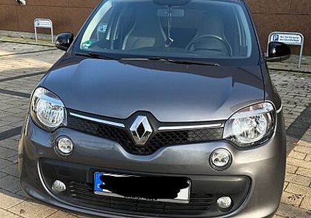 Renault Twingo SCe 70 Limited Limited