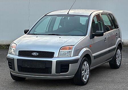 Ford Fusion 1.4 Fun X *Klima*