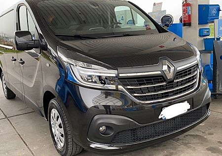 Renault Trafic 2.0 KASTEN L2H1 LED,SHZ,KAMERA,KLIMA, AHK
