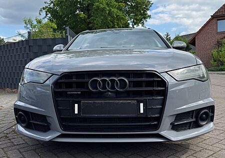 Audi A6 3.0 TDI 240kW comp. quattro tiptr. Avant ...