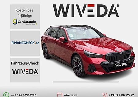 BMW i5 40 eDrive M-Sport Pro Touring~Pano~DA+/PA+~