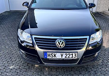 VW Passat Volkswagen 2.0 TDI 4Motion Highline Highline