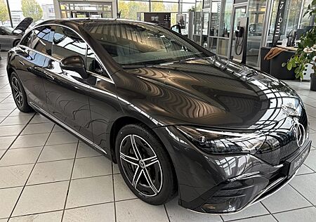 Mercedes-Benz EQE 500 4M AMG Premium AHK HA-Lenkung Distronic