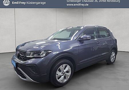 VW T-Cross Volkswagen 1.0 TSI OPF DSG Life