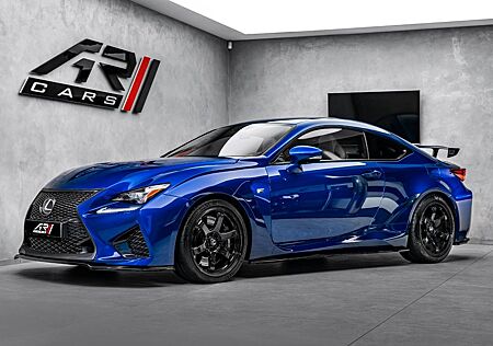 Lexus RC F