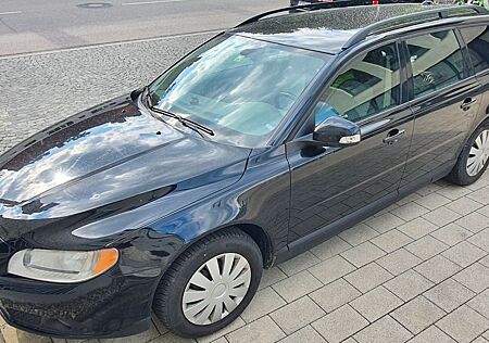 Volvo V70 2.4 Edition Comfort Edition Comfort