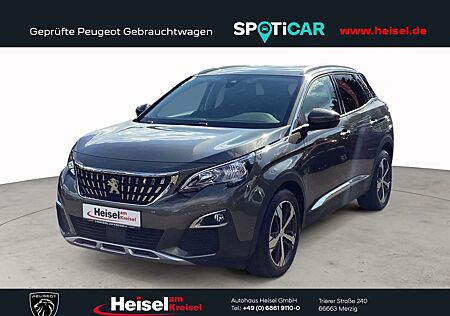 Peugeot 3008 1.6 Allure EAT6 / NAVI / Grip Control