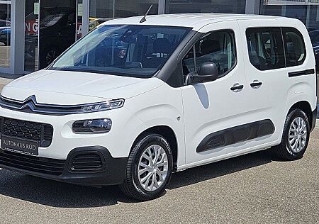 Citroën Berlingo M PureTech 110 Stop&Start Live *5-Sitze