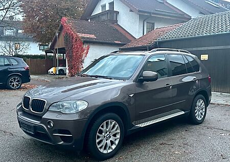 BMW X5 xDrive30d Individual Braun AHK Pano Sport