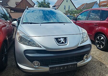 Peugeot 207 SW Urban Move * Pano * AHK * Tüv Neu