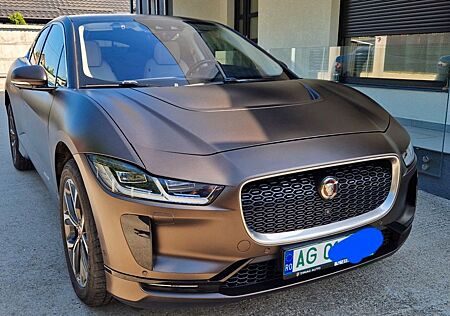 Jaguar I-Pace EV400 R-Dynamic HSE R-Dynamic HSE