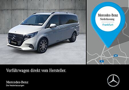 Mercedes-Benz V 300 d 9G+AHK+Klimaautom.+Navi+DIS+e.Türen