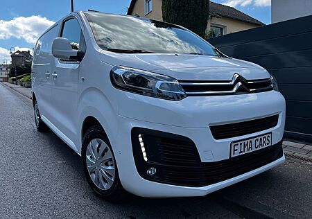Citroën Jumpy Kasten Club M*NAVI*KAM*LED*AHK*STANDHZ*KEY