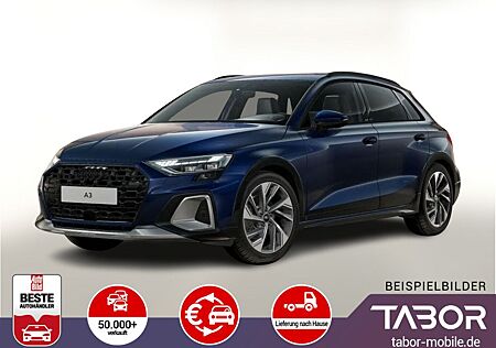 Audi A3 allstreet 35 TFSI S tronic Nav 18Z KlimaP LED